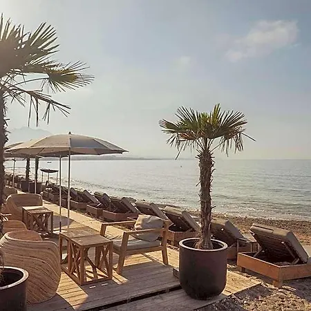 فندق Sun By En Vie ألانيا