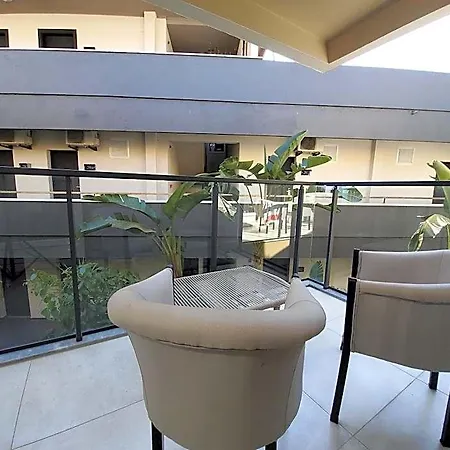 فندق Sun By En Vie