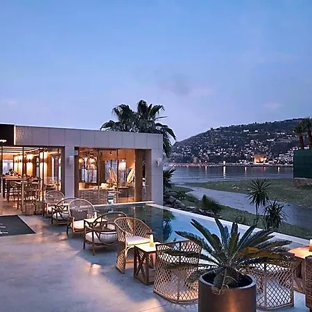 فندق Sun By En Vie 2*
