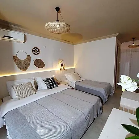 Sun By En Vie Alanya